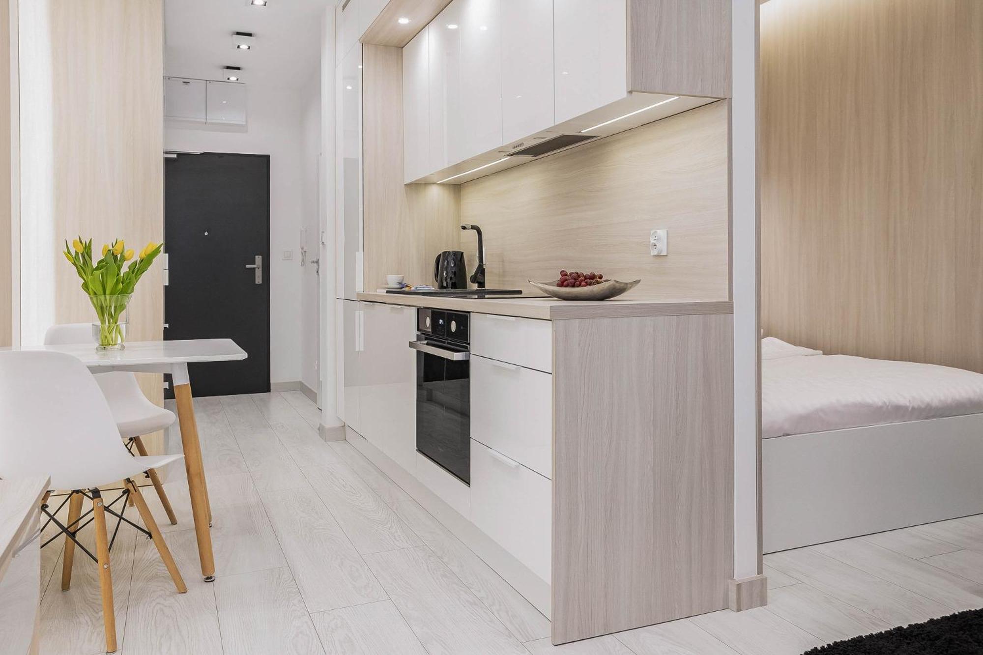 Mia Centrum Appartamento *