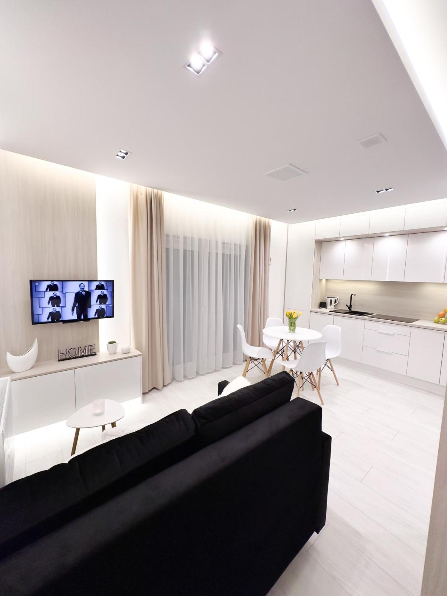 Appartamento Mia Centrum *