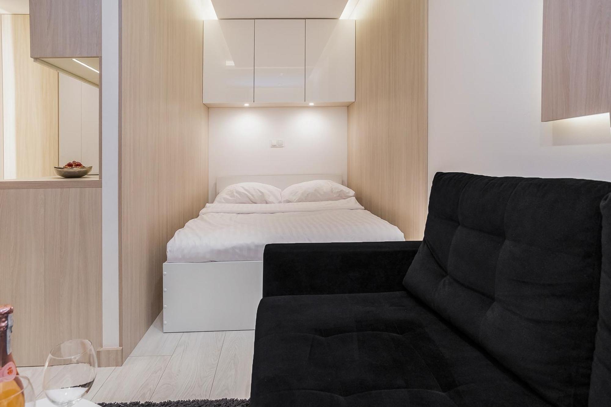 Mia Centrum Appartamento