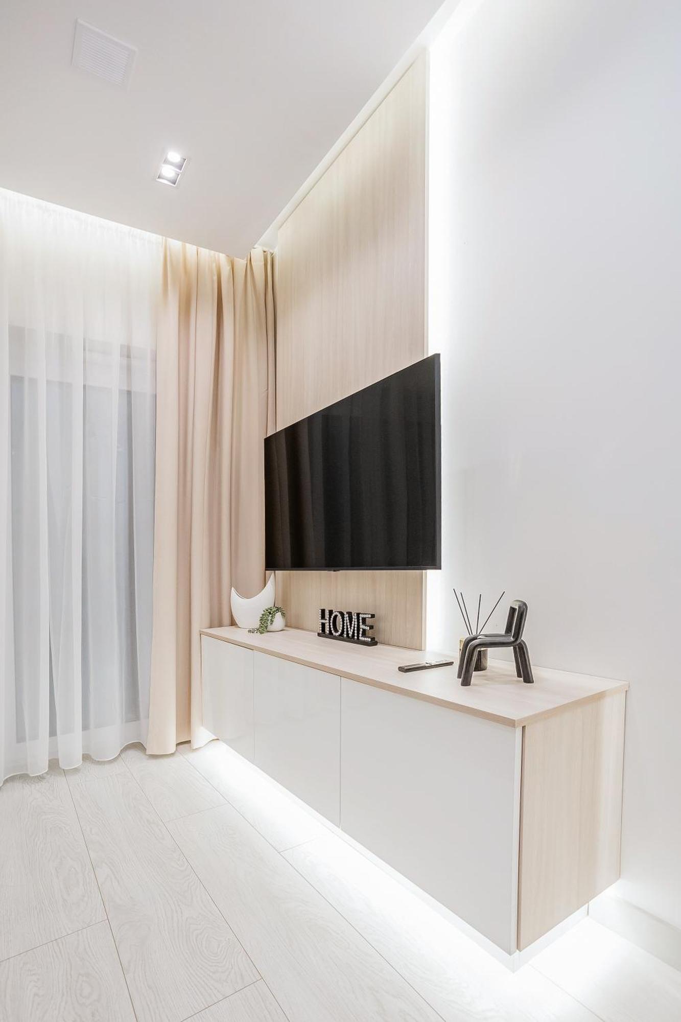 Appartamento Mia Centrum