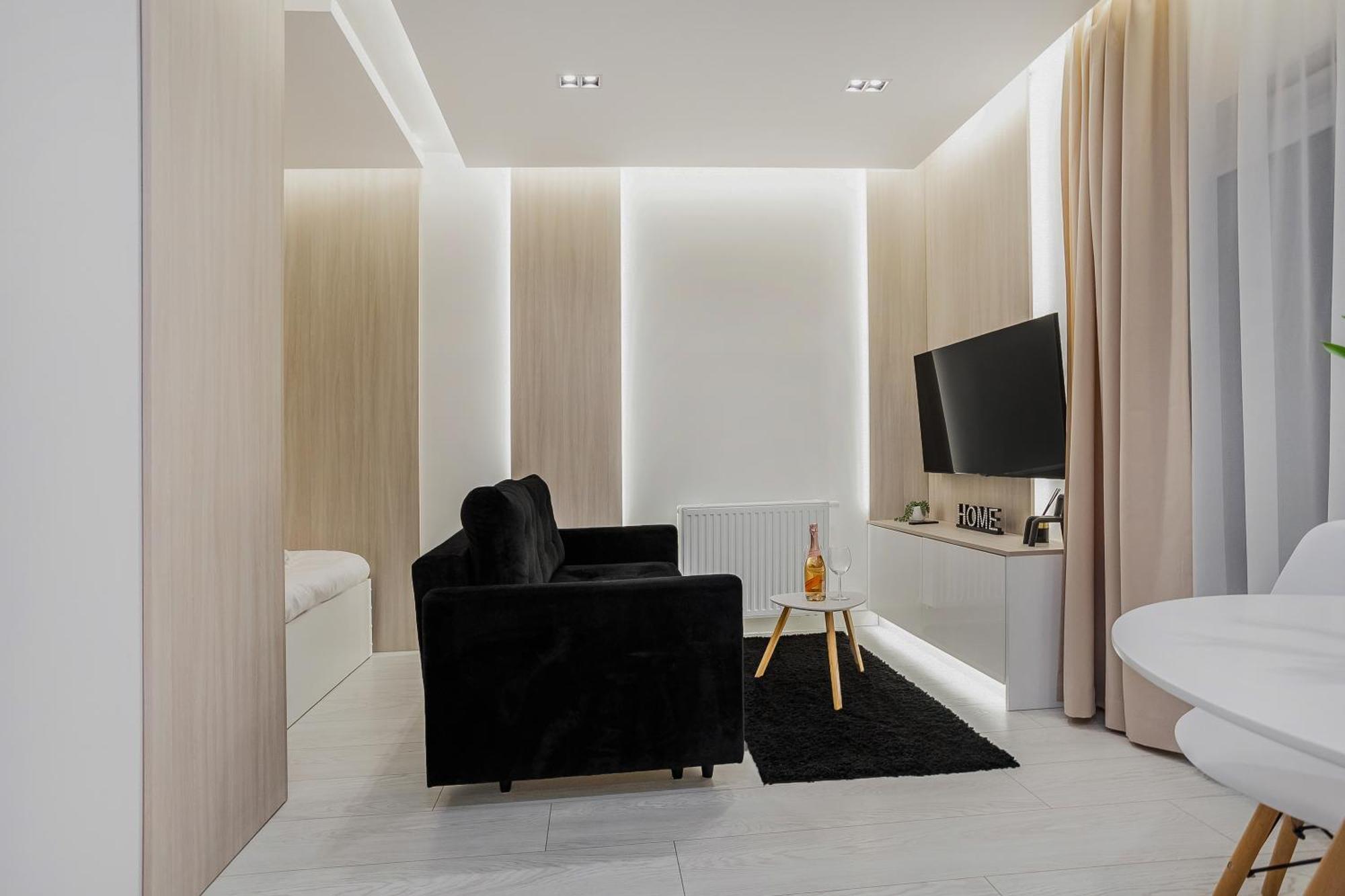 Mia Centrum Appartamento *